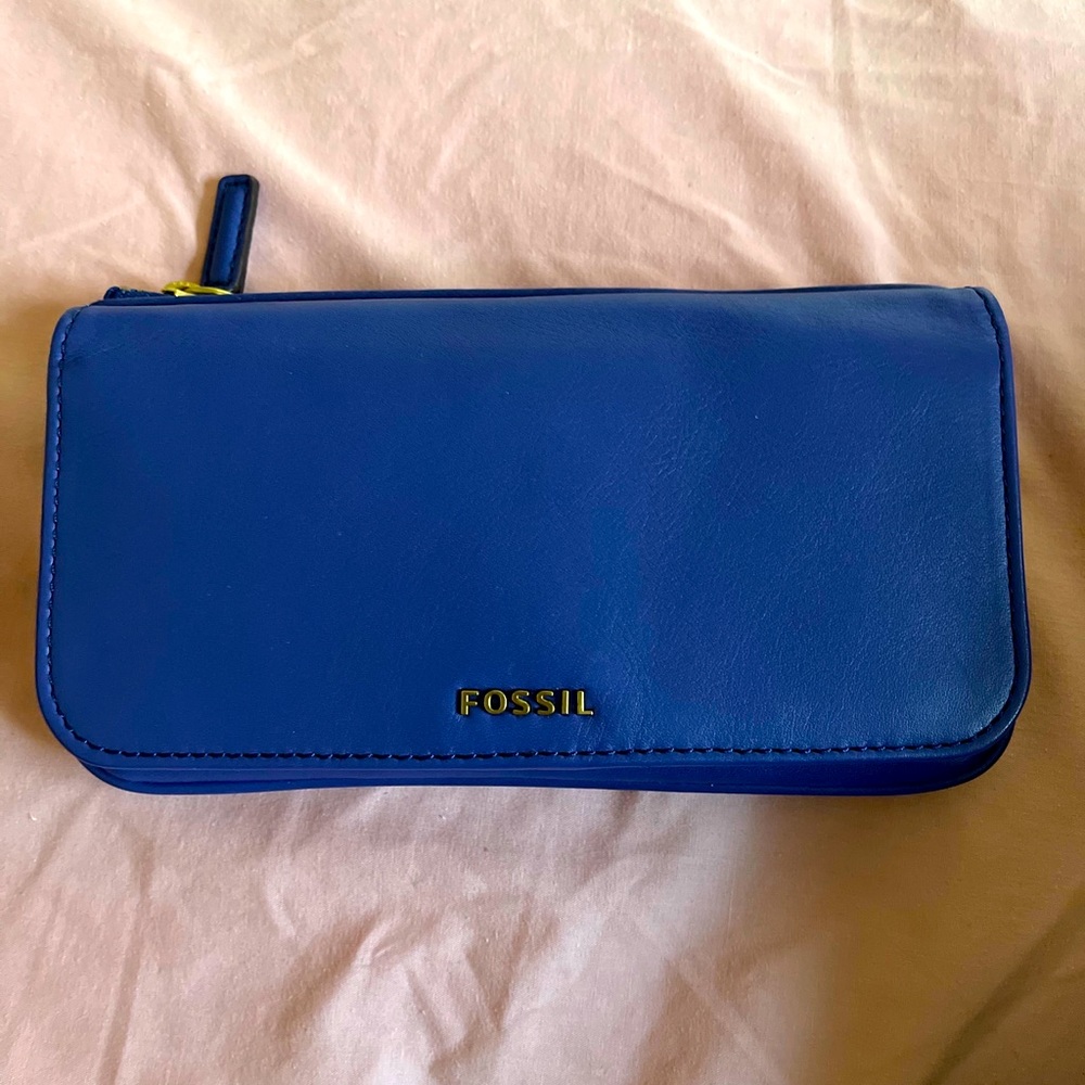 Fossil Wallet New with Tag